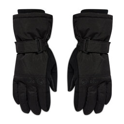 Halti Skihandschuhe Halti Flade 084-0698 Black P99