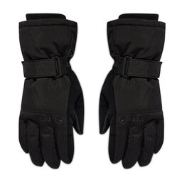 Halti Skijaške rukavice Halti Flade 084-0698 Black P99