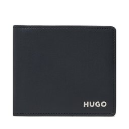 Hugo Portofel Mare pentru Bărbați Hugo Subway 50470760 410