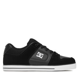 DC Shoes Снікерcи DC Shoes EO-PURE DC01783004 Чорний