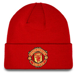 New Era Sapka New Era Core Cuff Beanie Manchester United FC Hat 11213213 SCA