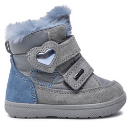 Primigi Снігоходи Primigi 6850511 M GORE-TEX Сірий