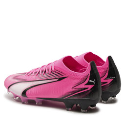 

Взуття Puma Ultra Match Fg 10775401 01 White, Рожевий