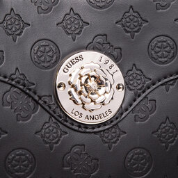 

Сумка Guess, Чорний