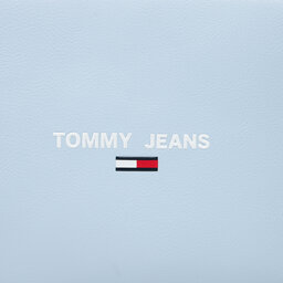 

Сумка Tommy Jeans Tjw Essential Pu Crossover AW0AW11835 C1Q, Голубий