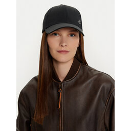 Calvin Klein Șapcă Calvin Klein K60K613102 Negru