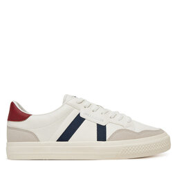 Jack&Jones Sneakersy Jack&Jones Morden 12215496 Biały