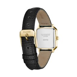 

Годинник Cluse Gracieuse CW11805 Gold/Black, Чорний