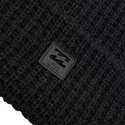 

Шапкa Billabong Barrow Beanie U5BN31BIF0 Black 0019, Чорний