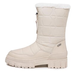 

Снігоходи Marco Tozzi 2-26861-39 Cream Comb 402, Бежевий