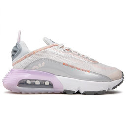 

Взуття Nike, Білий