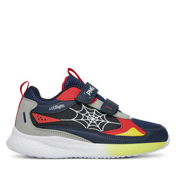 Primigi Sneakersy Primigi 7966611 Tmavomodrá