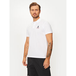 Helly Hansen Helly Hansen Pólóing Koster Polo 34299 Fehér Regular Fit