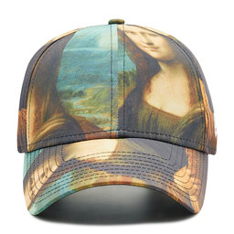 

Бейсболка New Era, Кольоровий