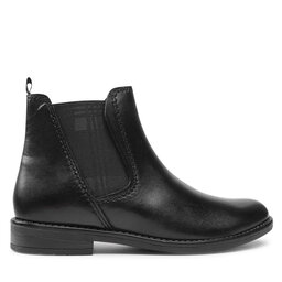 

Челсі Marco Tozzi 2-25366-27 Black Antic 002, Чорний