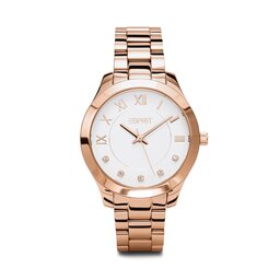 Esprit Zegarek Esprit ESLW23729RG Rose Gold