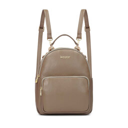 Kazar Hátizsák Kazar Dot 60902-01-TP Taupe