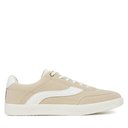 Lee Sneakersy Lee Lian Women Low 50251005.33F Beżowy