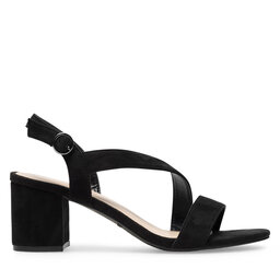 Clara Barson Σανδάλια Clara Barson AK250423-3 Μαύρο