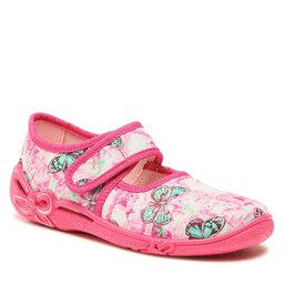 Superfit Tofflor Superfit 1-800288-5520 S Pink/Multicoloured
