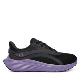 Under Armour Laufschuhe Under Armour UA W Ascend 6009828 Schwarz