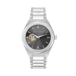 Trussardi Orologio Trussardi R2423156002 Argento