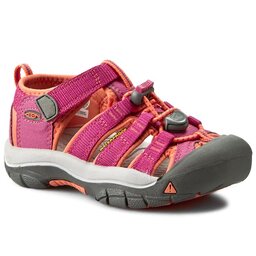 Keen Сандали Keen Newport H2 1014251 Verry Berry/Fusion Coral
