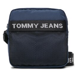 Tommy Jeans Axelremsväska Tommy Jeans Tjm Essential Square Reporter AM0AM10901 C87