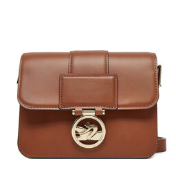 Longchamp Torebka Longchamp 10174HAU Brązowy