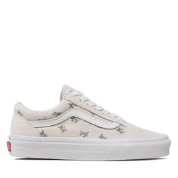 

Кросівки Vans Old Skool VN0007NTBUH1 Vaporous Gray, Сірий