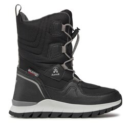 Kamik Schneeschuhe Kamik NF8513 Schwarz