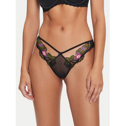 Guess Guess Бразильські труси O4BE06 KCG30 Чорний