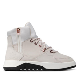 

Ботильйони Timberland Supaway TB0A2K211431 White Nubuc, Білий
