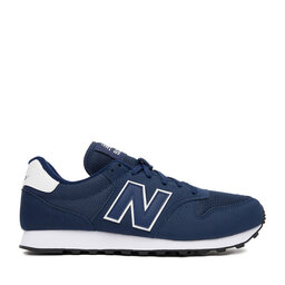 New Balance Tenisice New Balance C-GM500 Tamnoplava