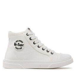 

Кеди Lee Cooper LCW-23-44-1607L White, Білий