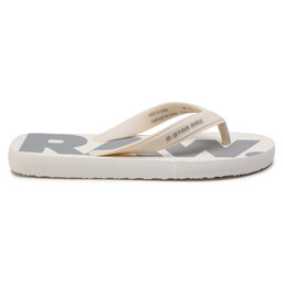 

В'єтнамки G-Star Raw Dend D14914-3593-A539 White/Industrial Grey, Бежевий