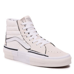 Vans Sneakers Vans Sk8-Hi Reconst VN0005UKQJM1 Marshmallow/White