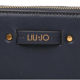 

Сумка Liu Jo Ecs S Crossbody AA3162 E0087 Midnight 90013, Cиній