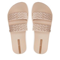 

Шльопанці Ipanema 83243 Beige/Glitter Beige AS021, Бежевий