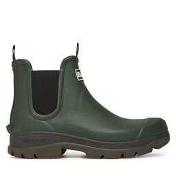 Barbour Guminiai batai Barbour MRF0028OL51 Žalia
