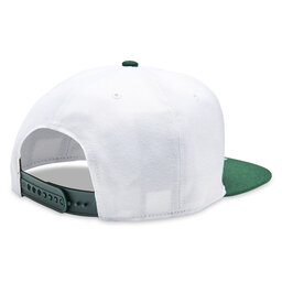 

Бейсболка 47 Brand MLB Oakland Athletics Corkscrew 47 CAPTAIN B-CORKS18WBP-WH White, Білий