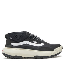 Vans Sneakers Vans Mte Crosspath Mid VN000CVVBA21 Schwarz