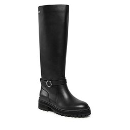 Liu Jo Csizma Liu Jo Pink 219 SF3137 P0102 Black 22222