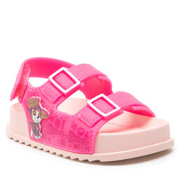 Grendene Kids Sandaler Grendene Kids Patrulha Canina Icons Baby 22572 Róż 20842 JJ385015