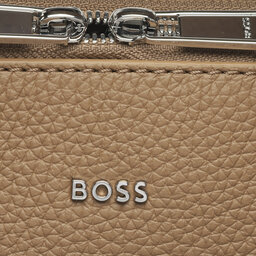 

Сумка для ноутбука Boss 50494369 Medium Beige 260, Бежевий