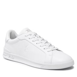 Polo Ralph Lauren Сникърси Polo Ralph Lauren Hrt Ct II 809845110002 White 100
