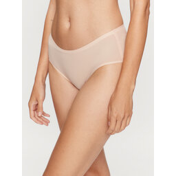 Chantelle Chantelle Klasične spodnje hlačke Softstretch C26440 Bež
