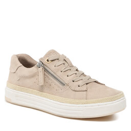 Jana Сникърси Jana 8-23670-20 Beige 400