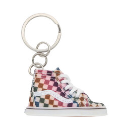 

Брелок Vans, Рожевий