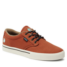 Etnies Sneakers Etnies Jameson 2 Eco 4101000323 Rust 601